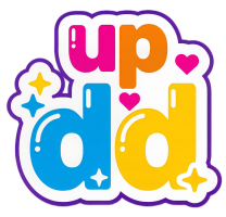 DDUP8 LOGO